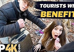 VIP4K. I choose blowjobs in abandoned places instead of restaurants