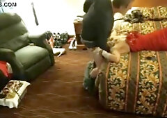 Shut that sissy up, gag that whore. 4