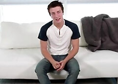 Stepping into Logan's Sensual Playground