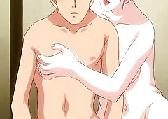 See anime aunt festival on now! - Aunty, Bazookas Large Titties, Aged Porn