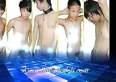 Lean Straight Boy Series Video