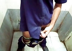 BabitDevi gets taken bareback