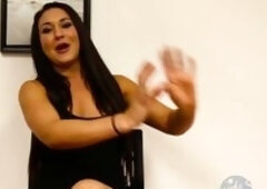 Ask A Porn Star: What's Your Ideal Penis Size?