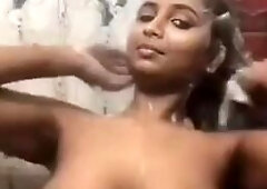 Gouthami reddy manthena bathroom video leaked viral in resorts