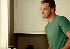 Next Door Originals: Taking Donte's Deep Throat