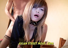 Sperm Sweat Spit Ingesting Anal Thai