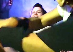 See Big Beautiful Woman straightjacket foot tickling on now! - Fetish, Tickling Slavery, Servitude Porn