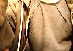 Gay pov, hidden cam, voyeur