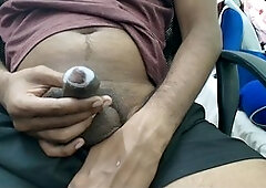 Marionette, bbc gay, bbc white boy