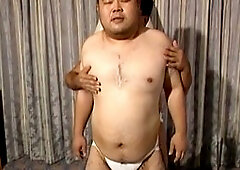 Cyber gumption, japanese chubby, gay japan bear