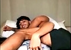braden and Samir Spice