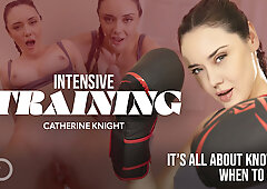 Intensive Training
