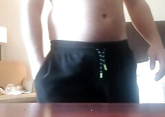 Attempt on Drag, UNDER ARMOUR