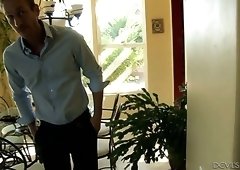 Lean and sexy young chick caught sending nude pictures