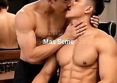 Gay lokal indonesia (short)
