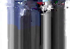 Sissy Culona slut Nely big ass Self-Facial cum Swallow