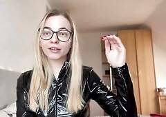 Why each chap should wear a CHASTITY device