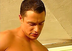 Secrets Of A Wrestler 2 Slam