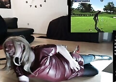 Yeah headmistress, i Will do everything u desire, Control my LUSH (1 of 7 part)