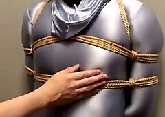 BONDAGE GUY