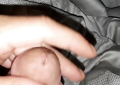 NAKED MASCULINE CELEBRITIES CAUGHT CORY BERNSTEIN QUARANTINE JERKING POP-SHOT