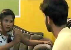 Accidental Love Story Indian New web series 2022