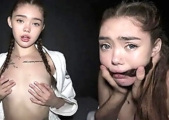 She Fucked Her Mma Teacher