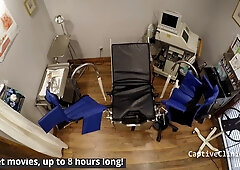 The New Immigration Policy - Sandra Chappelle