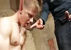 The Piano bb gangsterfuck