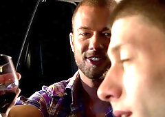 Rod Daily: Unleashing Brec's Passion on the Road