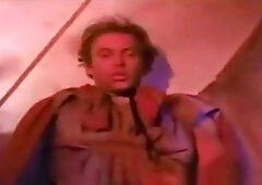 Vintage. Centurion own prisoner of war