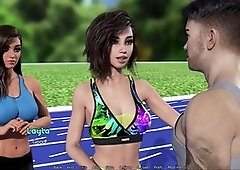 Let's have some fun with those big boobs