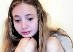 Sexy Amateur Webcam Free Babe Porn Video