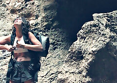 Lesbian teen duo squirt while kissing & fingering each other's trimmed pussies