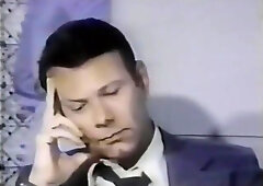 Businessman jacks off to thoughts of another guy - The French Connection