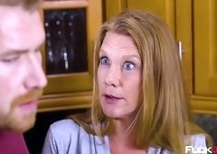 Mia Martinez In Graduation Day