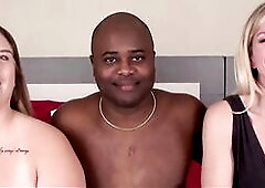 Despairing Amateurs sexy large tit mammas getting their taut vaginas pounded hard in juicy BBC action