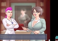 Big boobs mom comic, mom comics