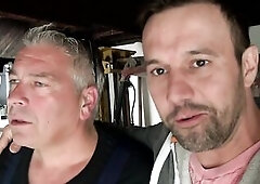 The forester and his territory, banging, compilation