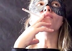 SmokingMania - Menthol Right at You