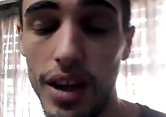 Empezando a subir contenido, mientras mas me vean menos ropa tendre jaja