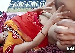 Stepbro And Stepsis Enjoy Sex Moment In Midnight, Desi Girl Sex Video In Hindi With Niks Indian