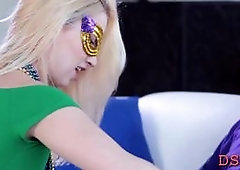 Appetizing perfection sierra nicole getting nailed