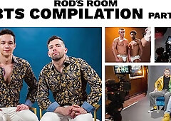 The hottest BTS compilation with sublime hotties