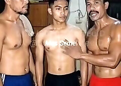 Gay lokal indonesia (short)