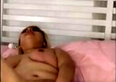 Latin babe Booty Takes My Large Schlong Home