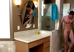 Next Door Buddies: Gooey & Gasping with Glee