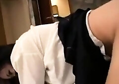 Ayumi's Cock Adventure - Asian Amateur Pussy Play