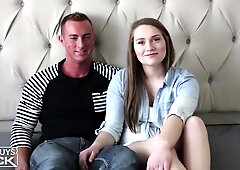 Danielle Land & Andy Feel