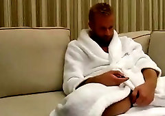 Twinks hanging by neck They're too young to gamble, but old enough to